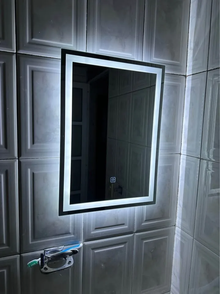 Fabricación de espejos LED en Durango